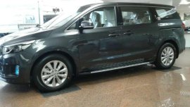 Kia Carnival 11-str CRDi FOR SALE 