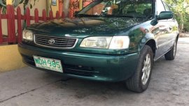 1998 Toyota Corolla for sale