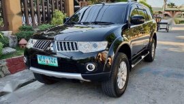 2013 Mitsubishi Montero for sale