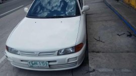 1993 Mitsubishi Lancer FOR SALE
