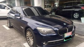 2010 BMW 740li Low mileage 