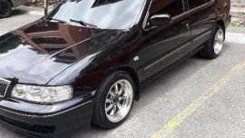 Nissan Exalta sla 2000 model