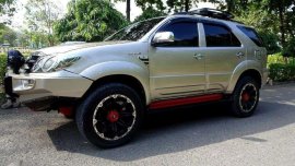 2006 Toyota Fortuner for sale