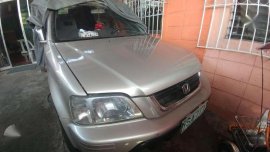 Honda Crv 2001 for sale