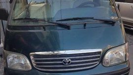 Toyota Hiace 1998 for sale 