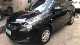 2012 Suzuki Swift AT FOR SALE