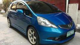 2010 Honda Jazz for sale