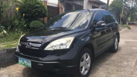 For sale: Honda Crv 2008 acquired