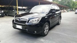 Subaru Forester 2014 Si Drive AWD Matic for sale