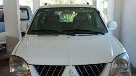 Mitsubishi Adventure 2004 FOR SALE