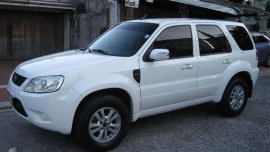 2013 Ford Escape XLS FOR SALE