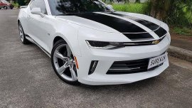Chevrolet Camaro 2017 RS for sale 