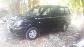 2014 Mitsubishi Adventure Manual Black For Sale 