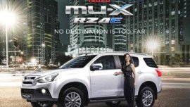 Isuzu Nationwide Mall Tour 2018 showcases full Isuzu lineup