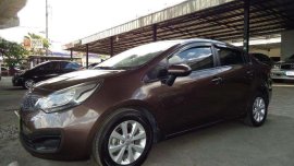 2013 Kia Rio EX Sedan A.T.