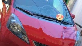 Honda Jazz 2009 1.5 Top of the line