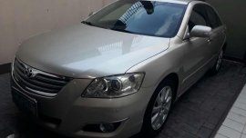 2007 Toyota Camry 3.5Q FOR SALE