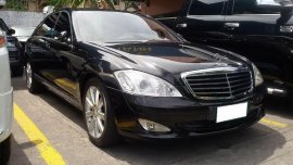 Mercedes-Benz 500 2009 for sale