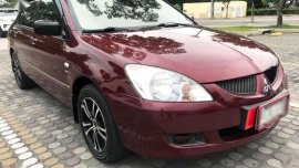 Mitsubishi Lancer 2004 model 1.6 engine FOR SALE