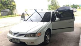 Honda Accord 1995 2.0 FOR SALE 