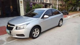 2010 Chevy Cruze manual transmission FOR SALE