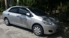 Toyota Vios J 2009 MT Very Fresh FOR SALE