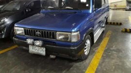 toyota tamaraw fx gl power steering for sale 