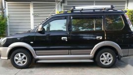 2011 MITSUBISHI Adventure GLS Sport diesel MT FOR SALE