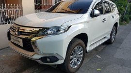 Mitsubishi Montero Sport 2017 for sale 