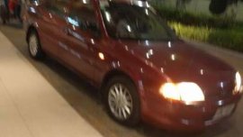 Fresh Ford Lynx Ghia 2000 for sale 
