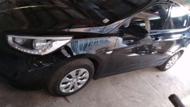 2016 Hyundai Accent (hatchback CRDi) FOR SALE