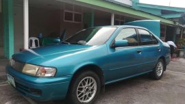 Nissan Sentra 1998 s4 super saloon