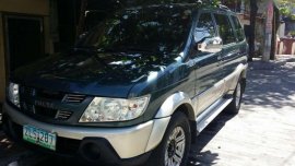 2007 Isuzu Crosswind XUV automatic FOR SALE