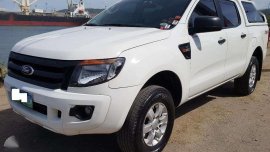 2013 Ford Ranger 4x4 FOR SALE