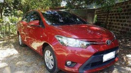 2016 Toyota Vios for sale