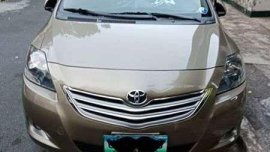 Toyota Vios 2012 low mileage