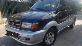 Toyota Revo sports runner 2000 a/t FOR SALE