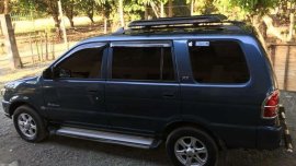 Isuzu Crosswind 2013 for sale