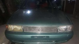 Nissan Sentra 98 model complete paper FOR SALE