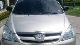 2008 Toyota Innova for sale