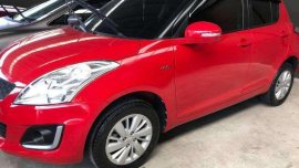 2016 Suzuki Swift MT Great Deal For Sale 