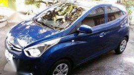 2017 Hyundai Eon GLX NAVI For Sale 