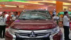 Brand New Mitsubishi Montero Sport  for sale