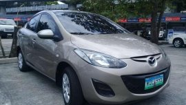 2014 Mazda 2 Manual Financing OK