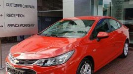 ALL NEW Chevrolet Cruze 2018 FOR SALE 