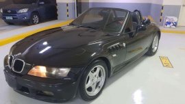 For Sale 2018 Bmw Z3 convertible car topdown sportscar