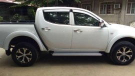 Mitsubishi Strada 2011 FOR SALE 