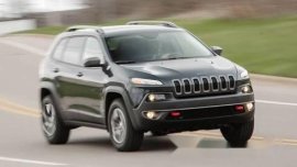 Cherokee Jeep 2016 for sale
