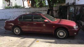 NISSAN Cefiro Elite 2000 model FOR SALE