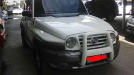 FOR SALE Ssangyong Korando 2.5 turbo intercooler 